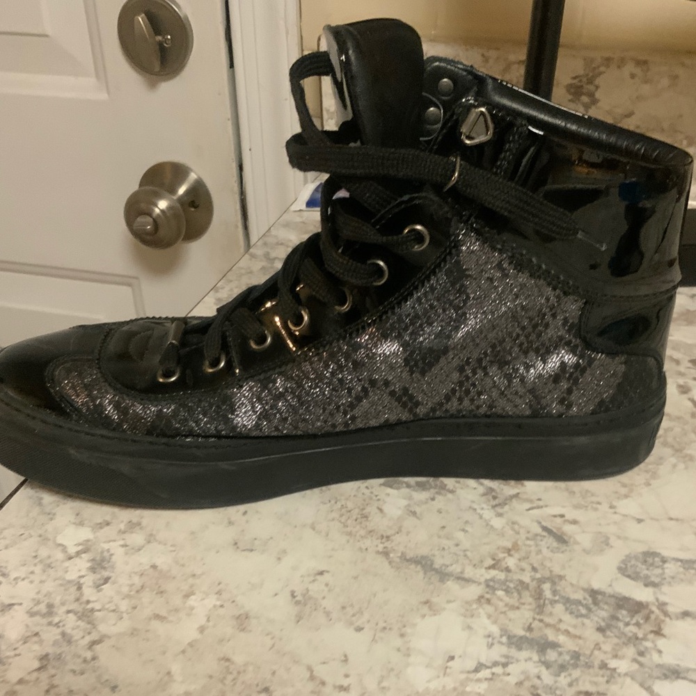 Jimmy Choo sneakers - Picture 5 of 7